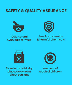 MAXX POWER – Ayurvedic Male Vitality Capsules